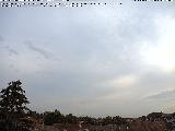 Bild von 8 Uhr