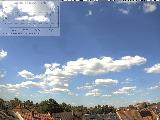 Bild von 16 Uhr Bild von 8 Uhr