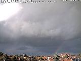 Bild von 8 Uhr