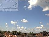 Bild von 8 Uhr