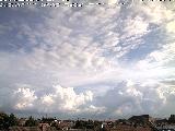 Bild von 8 Uhr Bild von 8 Uhr