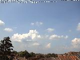 Bild von 16 Uhr Bild von 8 Uhr