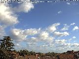 Bild von 8 Uhr Bild von 8 Uhr