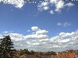 Bild von 16 Uhr Bild von 8 Uhr