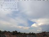 Bild von 16 Uhr Bild von 8 Uhr